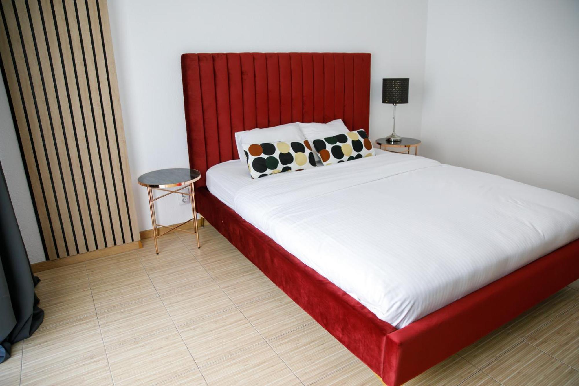 Color Apartments Corneliu Coposu No3 Bucareste Exterior foto
